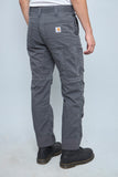 Pantalón Gris Carhartt Talla 32X30 Image 2