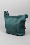Cartera/Mochila Verde BORN Talla TU Image 1