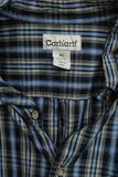 Camisa Multicolor Carhartt Talla Xl Image 3