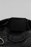 Cartera/Mochila Negro Coach Talla TU Image 3