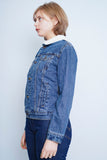 Jacket denim azul Levi´S Talla L Image 1