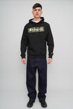 Polerón Negro champion powerblend Talla M Image 3