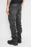 Jeans Negro Armani Exchange Talla W33 Image 2