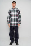 Camisa escocesa verde ralph lauren Talla M Image 3