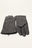Guante Negro Jaclyn Smith Talla L Image 2