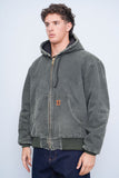 Jacket Verde Carhartt Talla L Image 1