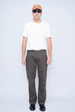 Pantalón Verde Carhartt Talla 34x32 Image 3
