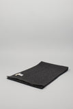 Bufanda animal print gris Michael Kors Talla TU Image 1