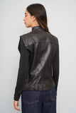Jacket Negro DKNY Talla S Image 2