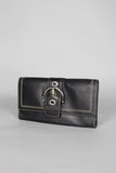 Cartera/Mochila Negro Coach Talla TU Image 1