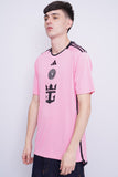Polera Rosado Adidas Talla L Image 1