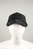 Gorro Negro Coach Talla TU Image 0