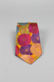 Corbata Multicolor DUCHAMP LONDON Talla TU Image 0