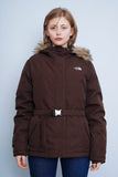 Parka Café The North Face Talla L Image 0