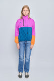 Cortaviento Multicolor Nike Talla M Image 3