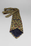 Corbata Multicolor Brooks Brothers Talla TU Image 1