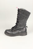 Bototo Negro Dr Martens Talla 41 Image 0