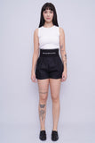 Short Negro Alexander Wang  Talla Xs Image 3