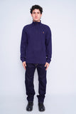 Polerón Azul polo ralph lauren Talla L Image 3