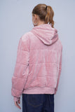 Bomber Rosado champion Talla L Image 2