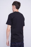 Polera Negro Chinatown Market Talla S Image 2