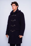 Abrigo Azul Brooks Brothers Talla L Image 1