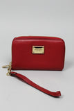 Cartera/Mochila Rojo Mmichael Kors Talla TU Image 0