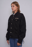 Jacket Blanco harley davidson Talla L Image 1