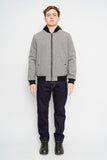 Jacket Gris Levi´S Talla M Image 3