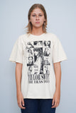 Polera Beige taylor swift Talla M Image 0