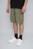 Short Verde Carhartt Talla 40 Image 1