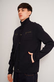 Sweater Azul Banana Republic Talla M Image 1