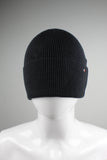 Gorro Negro Tommy Hilfiger Talla TU Image 0