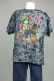 Polera Multicolor Nostalgic Talla Xl