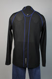 Polera Negro Asics Talla L Image 2