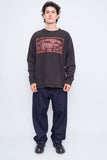 Polera Negro harley davidson Talla Xl Image 3