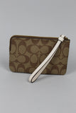 Cartera/Mochila Multicolor Coach Talla TU Image 2