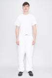 Buzo/Legging Blanco Nike Talla L Image 3