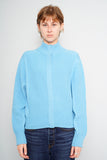 Sweater celeste DKNY Talla Xs Image 0
