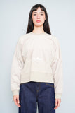 Polerón Beige Adidas Originals Talla L Image 0