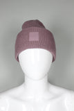 Gorro lila The North Face Talla TU Image 0