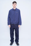 Jacket Azul Polo Talla M Image 3