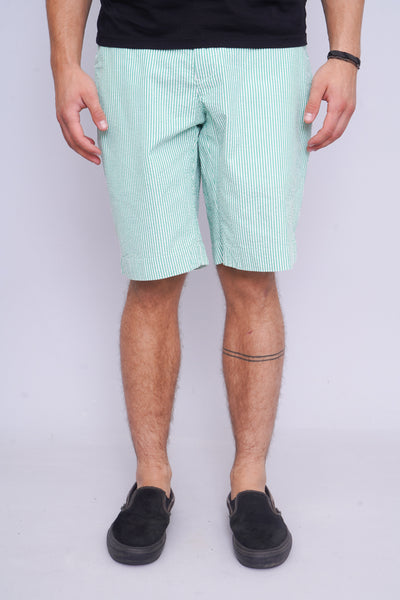 Short Multicolor Polo Talla 32