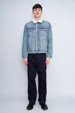 Jacket denim azul Levi´S Talla M Image 3