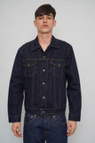 Jacket denim azul Levis Talla M Image 0