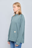 Polerón Verde Carhartt Talla Xl Image 1