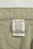 Short Beige Carhartt Talla M Image 3