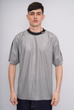 Polera Gris  Adidas Talla M Image 0