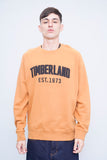 Polerón mostaza earthkeepers Talla L