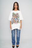 Polera Multicolor Habitat Talla Xl Image 3